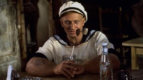 popeye real|Conheça Frank “Rocky” Fiegel, o marinheiro que inspirou o Popeye